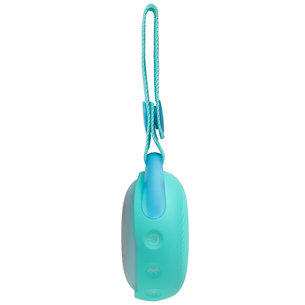 Купить Портативная акустика JBL JR POP Teal — Фото 6