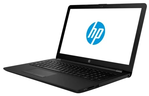 Ноутбук HP 15-ra055ur 3QT88EA Intel Celeron N3060																		 — описание, фото, цены в интернет-магазине PT Stores