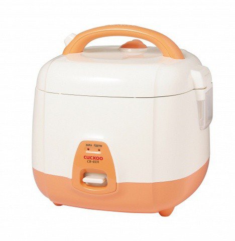 Прибор для кухни Cuckoo CR-0331																		 — описание, фото, цены в интернет-магазине PT Stores