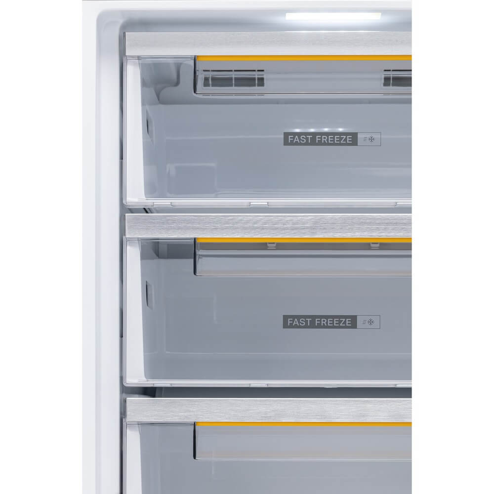 Купить Встраиваемый холодильник VARD VIC177NI — Фото 3