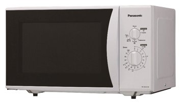 Микроволновая печь Panasonic NN-GM342WZPE																		 — описание, фото, цены в интернет-магазине PT Stores