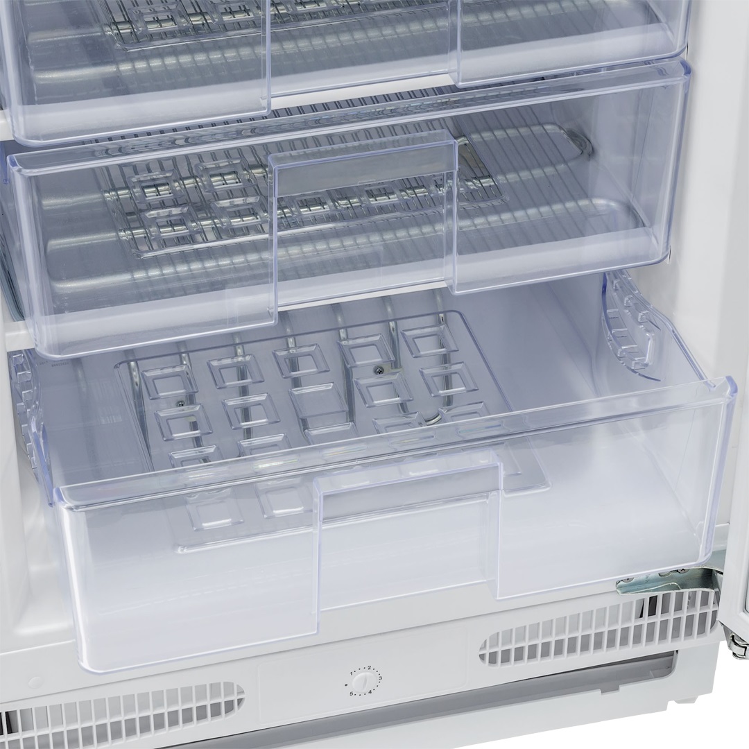 Купить Встраиваемая морозильная камера KRONA KANDER — Фото 8