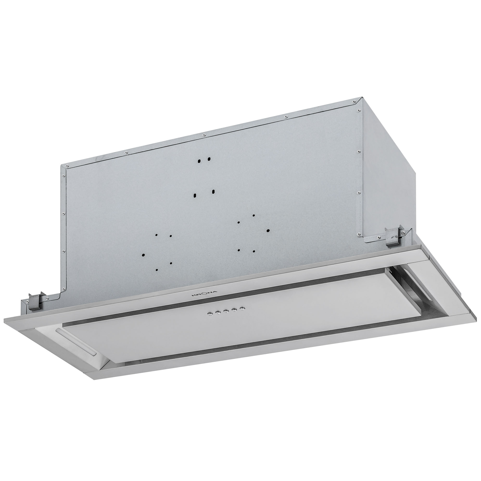 Вытяжка встраиваемая KRONA SELINA 900 PRM INOX 3P																		 — описание, фото, цены в интернет-магазине PT Stores