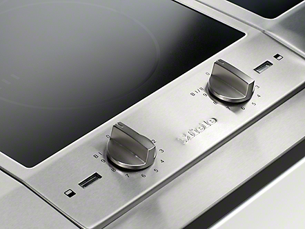 Купить Электрическая варочная панель MIELE CS 1112 — Фото 3