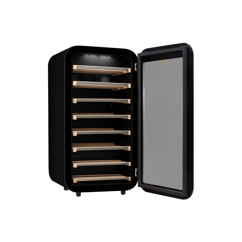 Купить Винный шкаф Meyvel MV22-KBF1 — Фото 9