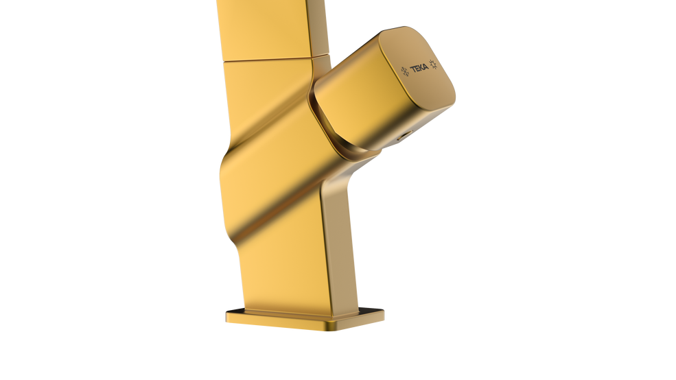 Купить Смеситель TEKA ICO 915 BRASS — Фото 5