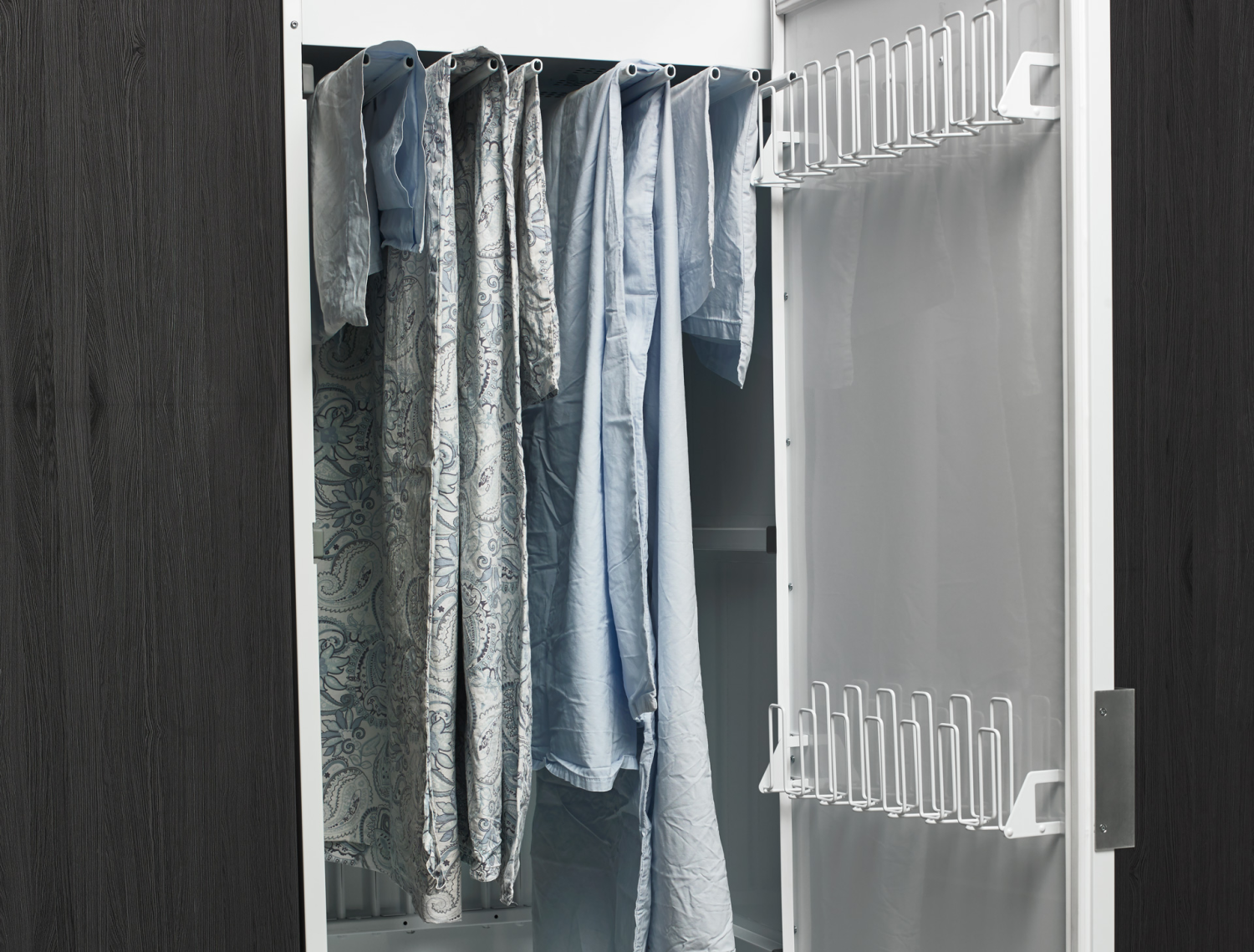 Купить Сушильный шкаф Asko DC7784V.W — Фото 5