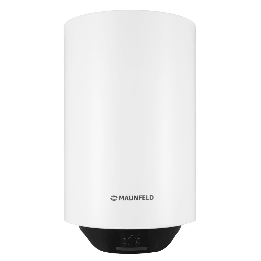 Водонагреватель накопительный MAUNFELD MWH100W03																		 — описание, фото, цены в интернет-магазине PT Stores