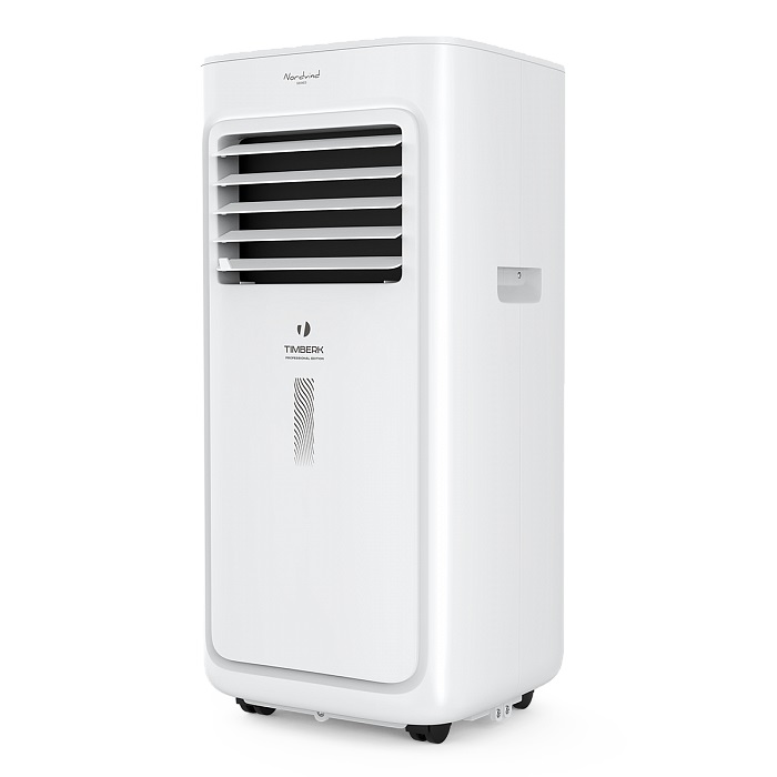 Купить Мобильный кондиционер TIMBERK T-PAC09-P09E — Фото 6