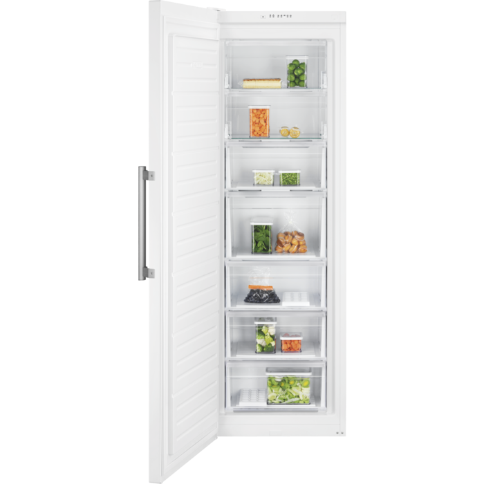 Купить Морозильная камера Electrolux RUT5NF28W1 — Фото 2