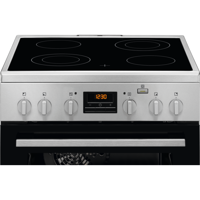 Купить Электрическая плита Electrolux RKR 660203 X — Фото 6