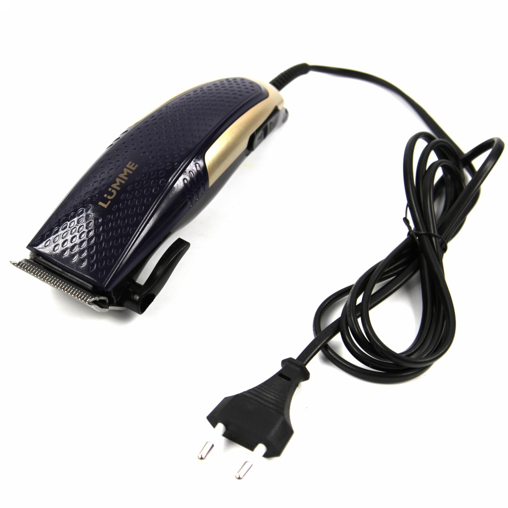 Купить  LUMME LU-2515 синий топаз — Фото 2