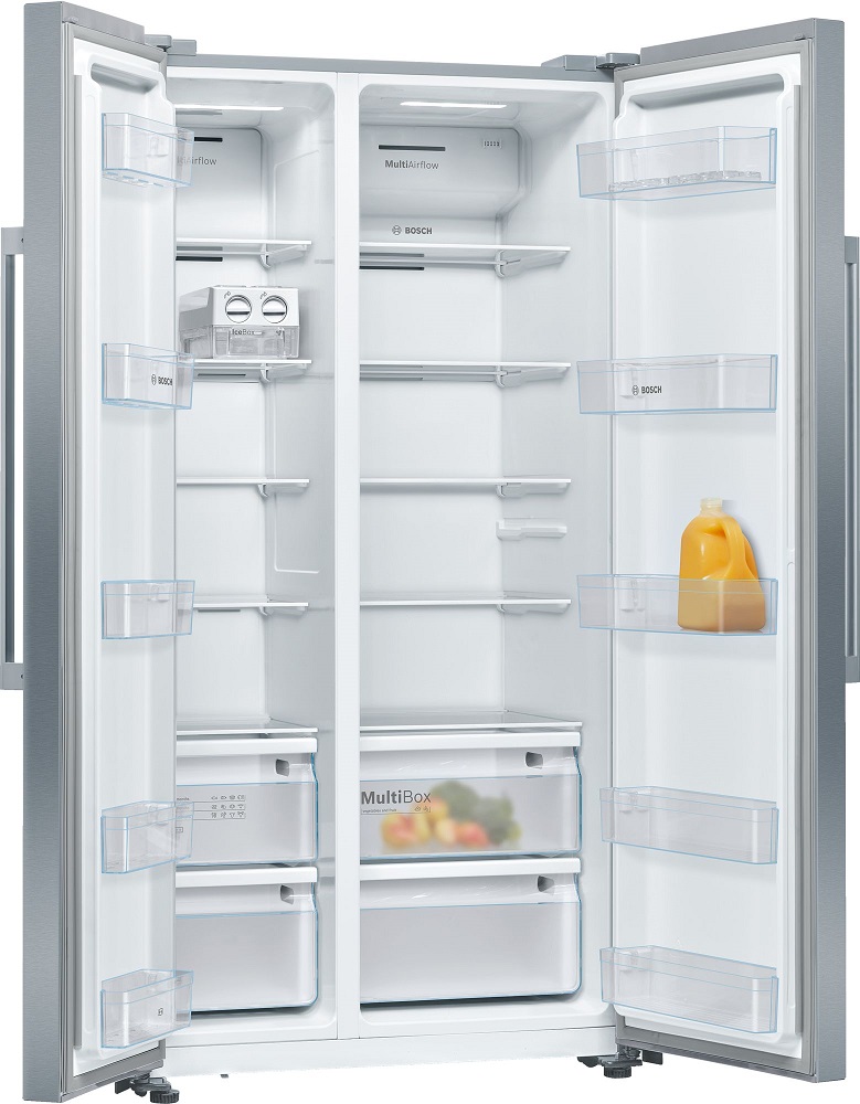 Купить Холодильник BOSCH KAN93VL30R — Фото 2
