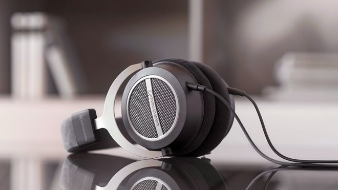 Купить Наушники BEYERDYNAMIC Amiron Home — Фото 3