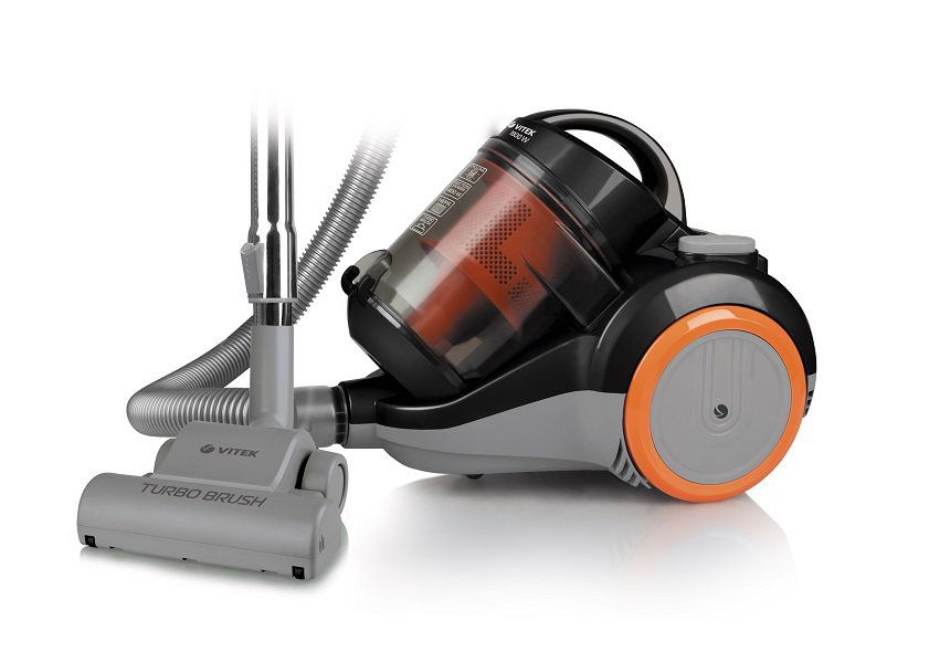 Пылесос VITEK VT-1826																		 — описание, фото, цены в интернет-магазине PT Stores