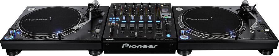Купить  PIONEER PLX-1000 — Фото 5