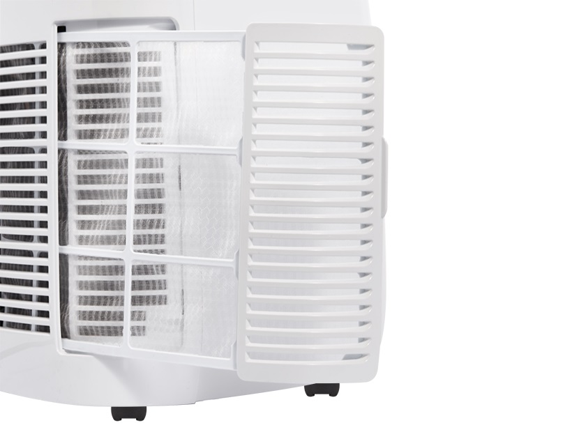 Купить Мобильный кондиционер BALLU BPAC-07 СP — Фото 5