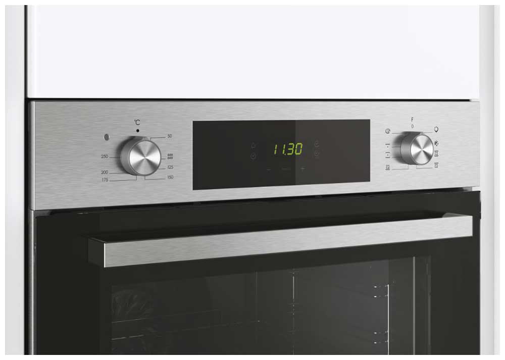 Купить Электрический духовой шкаф CANDY FCT615XRU — Фото 2