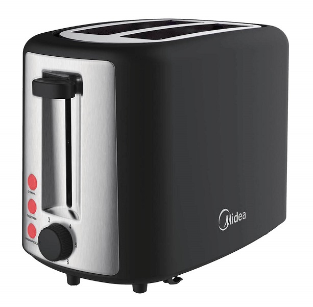 Тостер Midea MT-1401																		 — описание, фото, цены в интернет-магазине PT Stores