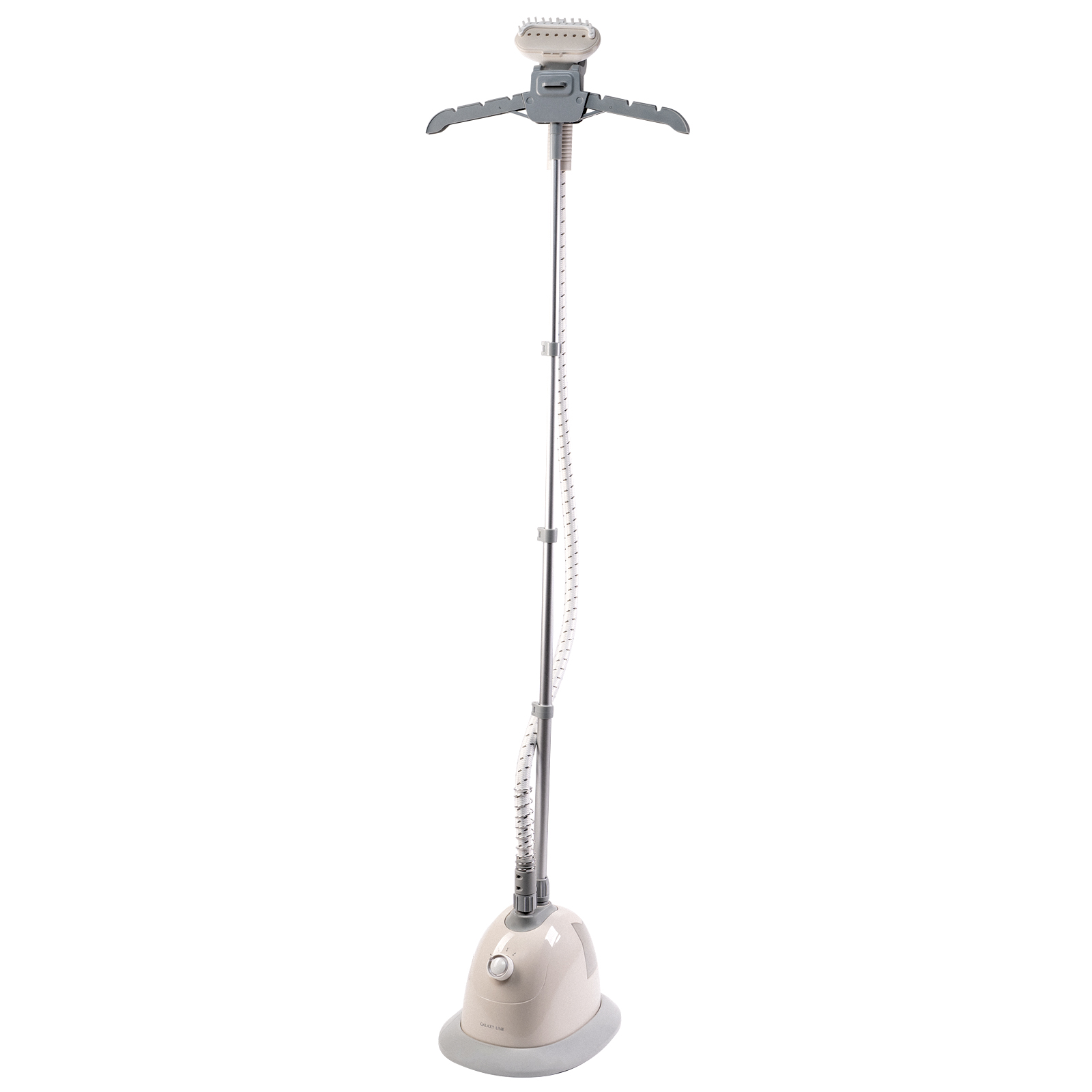 Отпариватели и пароочистители GALAXY GL 6212																		 — описание, фото, цены в интернет-магазине PT Stores