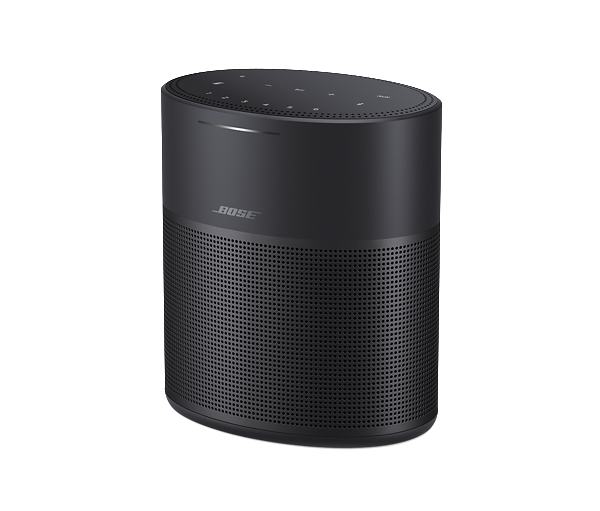Купить Портативная акустика BOSE Home Speaker 300 Triple Black — Фото 3