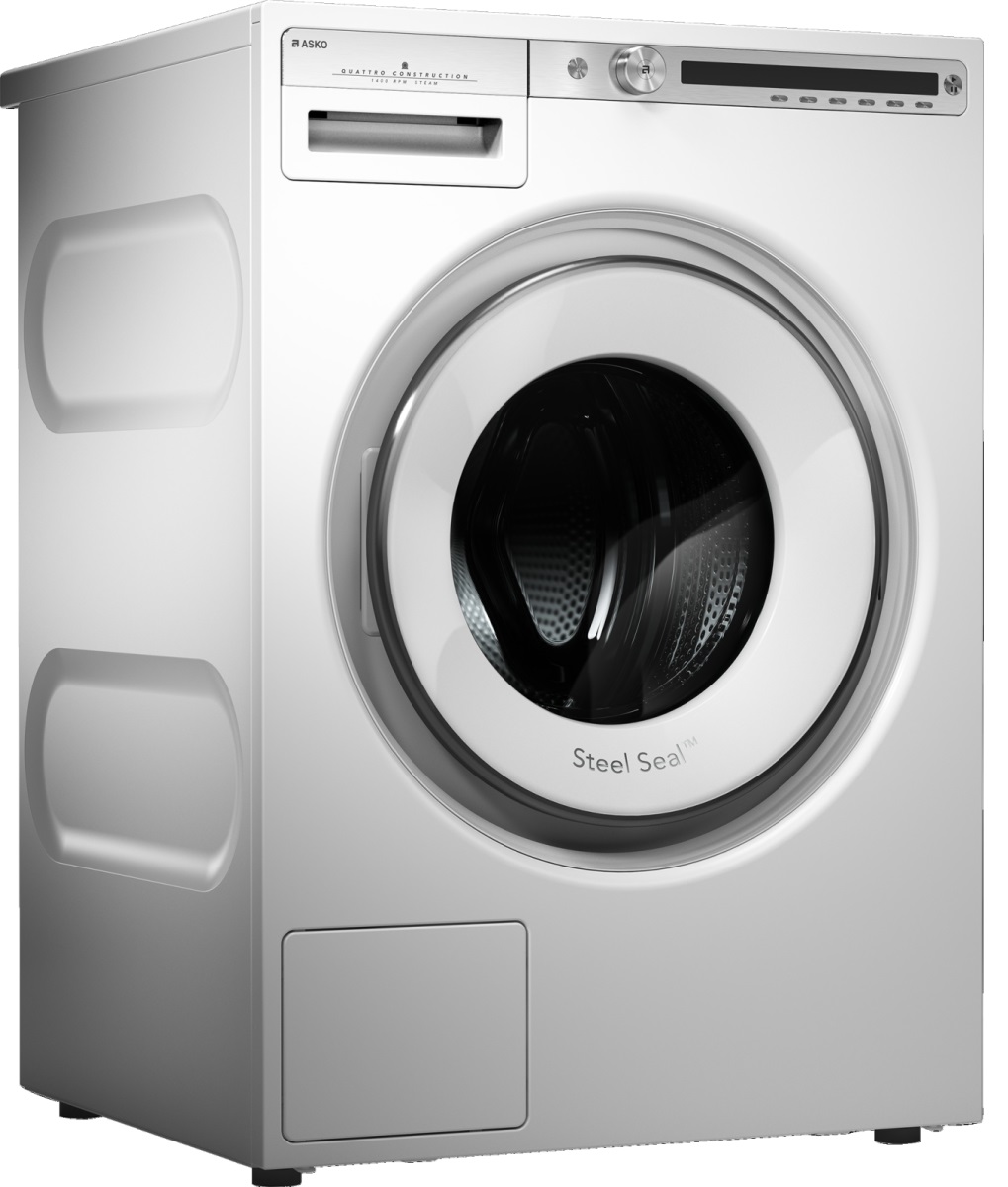 Купить Стиральная машина Asko W4114C.W/3 — Фото 2