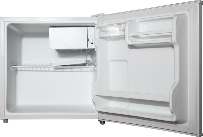 Купить Холодильник SHIVAKI SDR-052W — Фото 6