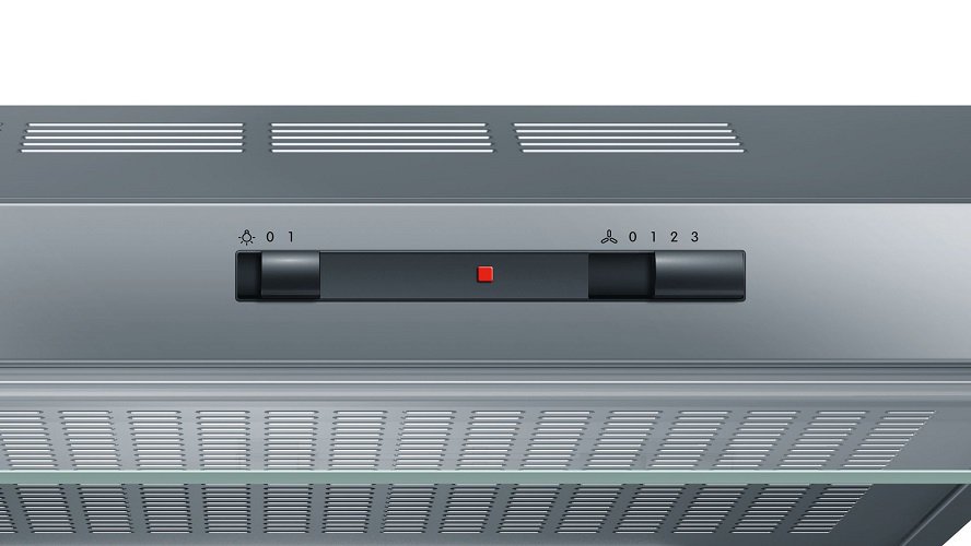 Купить Плоская вытяжка BOSCH DUL 62FA50 — Фото 3