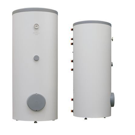 Купить Водонагреватель накопительный Bosch WSTB 120 O — Фото 2