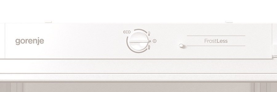 Купить Встраиваемый холодильник Gorenje RKI 4181 E1 — Фото 3