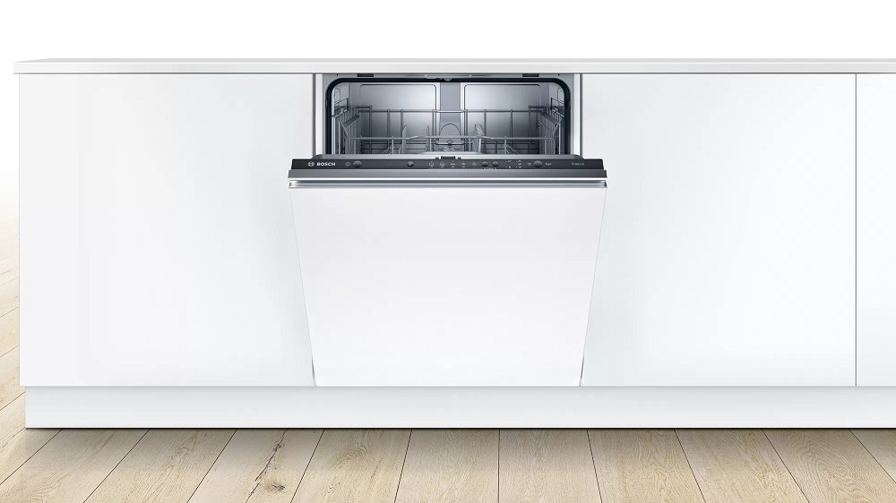 Купить Встраиваемая посудомоечная машина Bosch SMV25BX02R — Фото 3