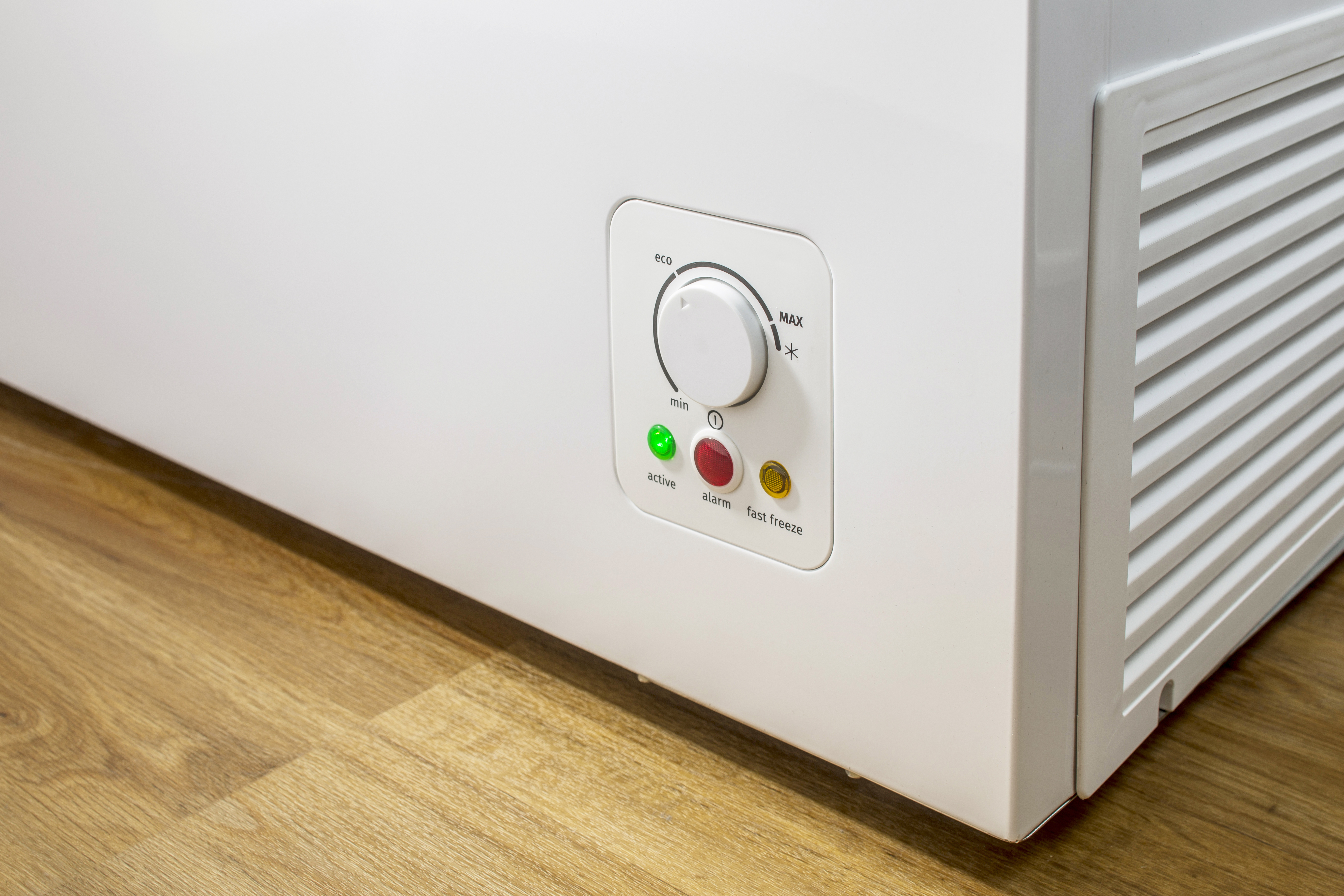 Купить Морозильный ларь GORENJE FH 301 CW — Фото 11