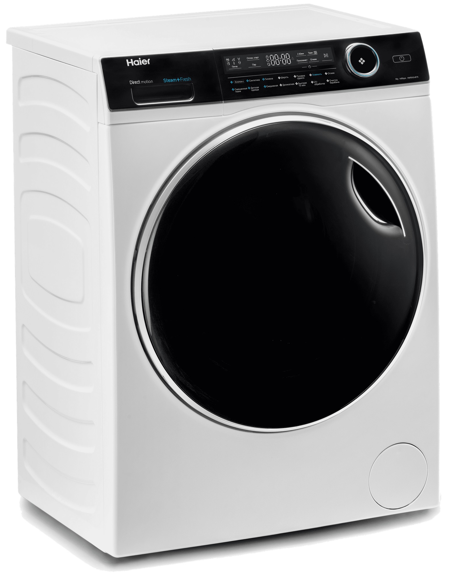 Купить Стиральная машина Haier HW90-B14979 — Фото 4