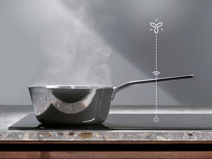 Купить Индукционная варочная панель Electrolux EIV63443 — Фото 2