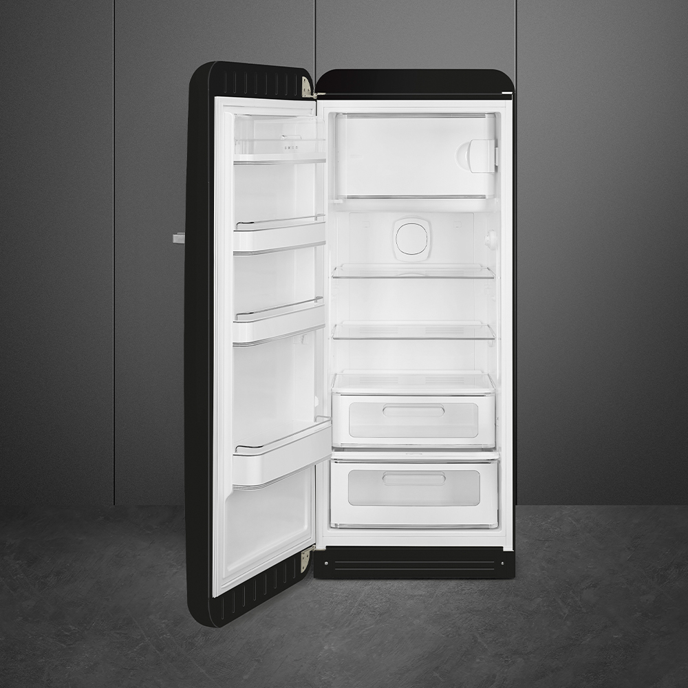 Купить Холодильник Smeg FAB28LBL5 — Фото 2