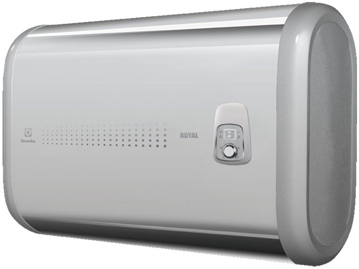Водонагреватель накопительный Electrolux EWH 80 Royal Silver H																		 — описание, фото, цены в интернет-магазине PT Stores