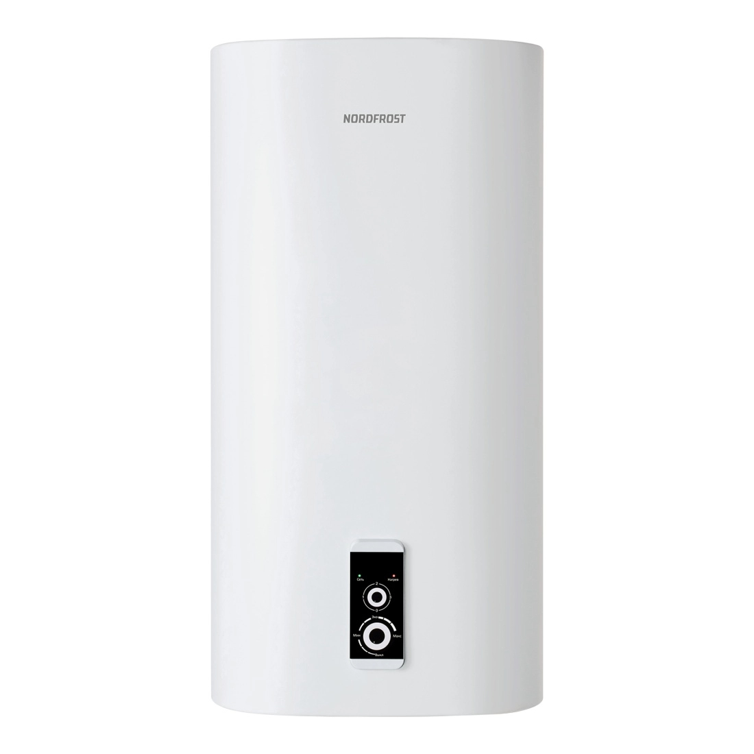 Водонагреватель накопительный NORDFROST DVQ 100																		 — описание, фото, цены в интернет-магазине PT Stores