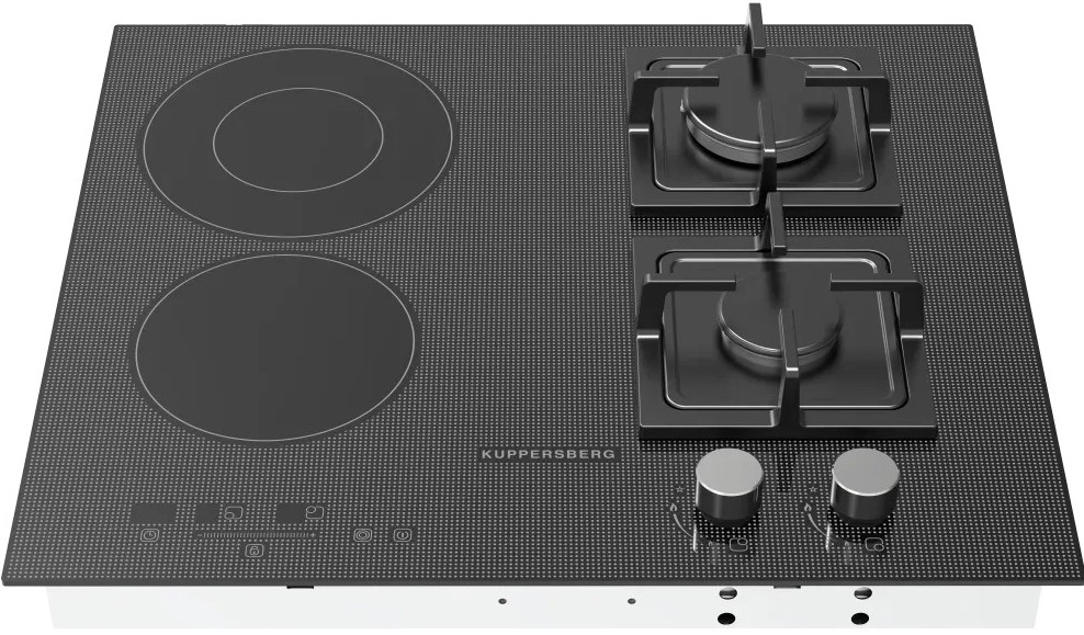 Купить Варочная панель KUPPERSBERG EGS 600 — Фото 5