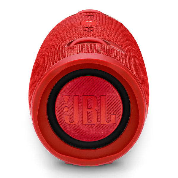 Купить Портативная акустика JBL Xtreme 2 red — Фото 5