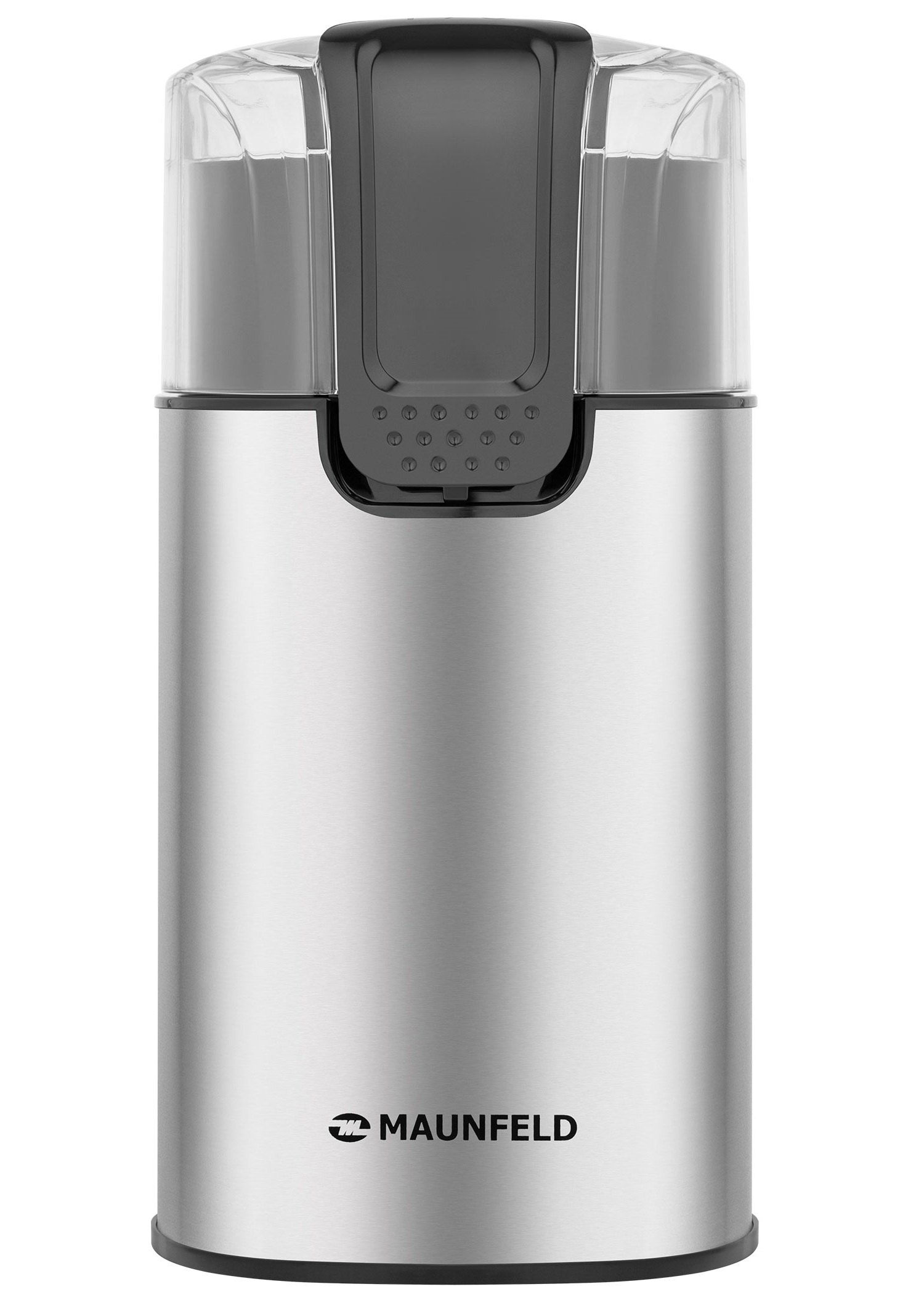 Кофемолка MAUNFELD MF-523S																		 — описание, фото, цены в интернет-магазине PT Stores