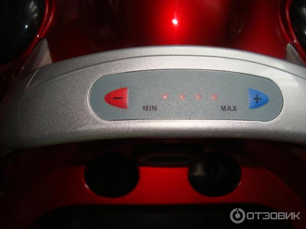 Купить Пылесос ROLSEN T 4060TSW — Фото 3