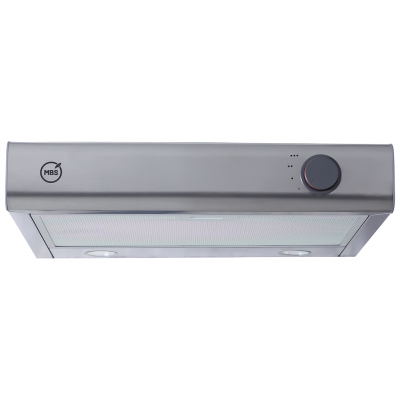 Купить Плоская вытяжка MBS VALLOTA 150 INOX — Фото 2