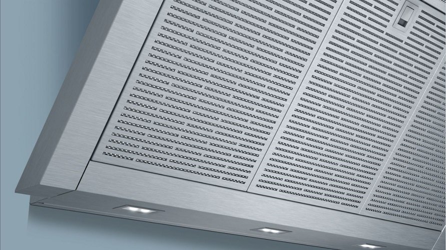 Купить Наклонная вытяжка SIEMENS LC 98KA572 — Фото 4