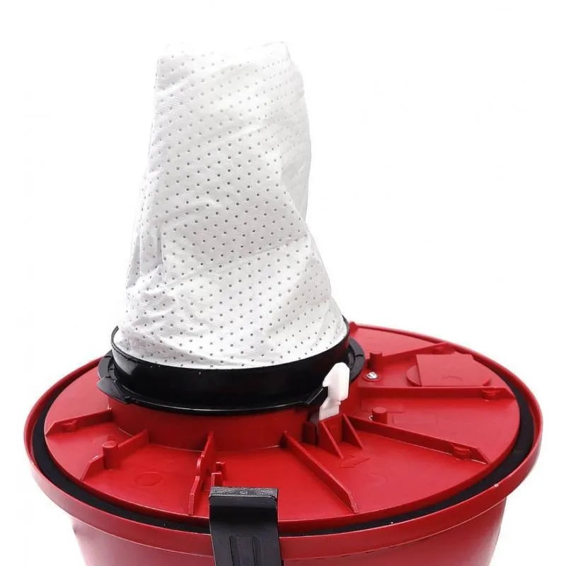 Купить Пылесос THOMAS INOX 1516 — Фото 4