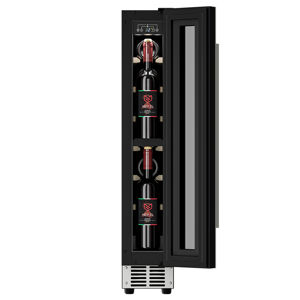 Купить Винный шкаф Meyvel MV9-KST1 — Фото 11