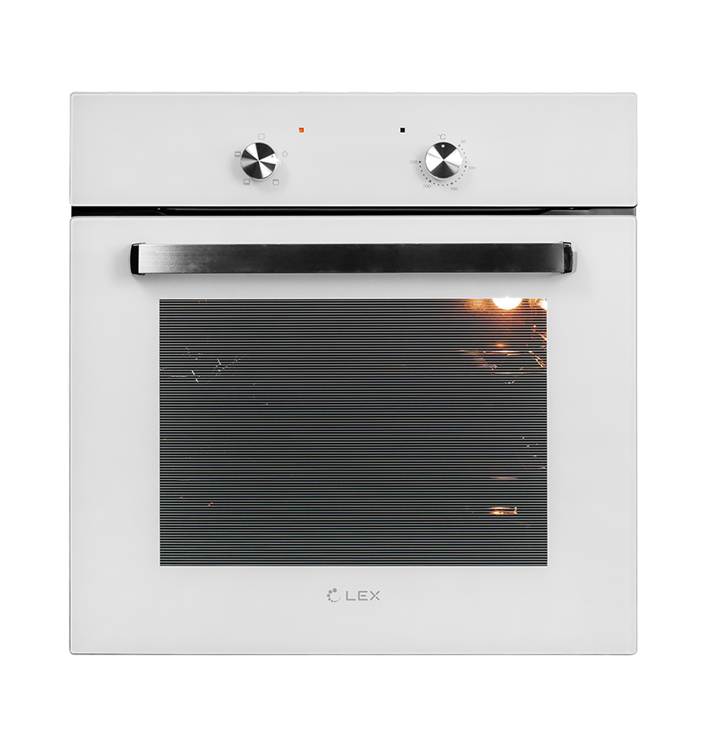 Электрический духовой шкаф LEX EDM 040 WH белый																		 — описание, фото, цены в интернет-магазине PT Stores