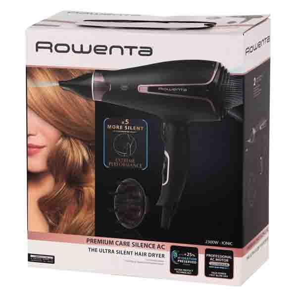 Купить Прибор для укладки волос ROWENTA CV 7920 — Фото 4