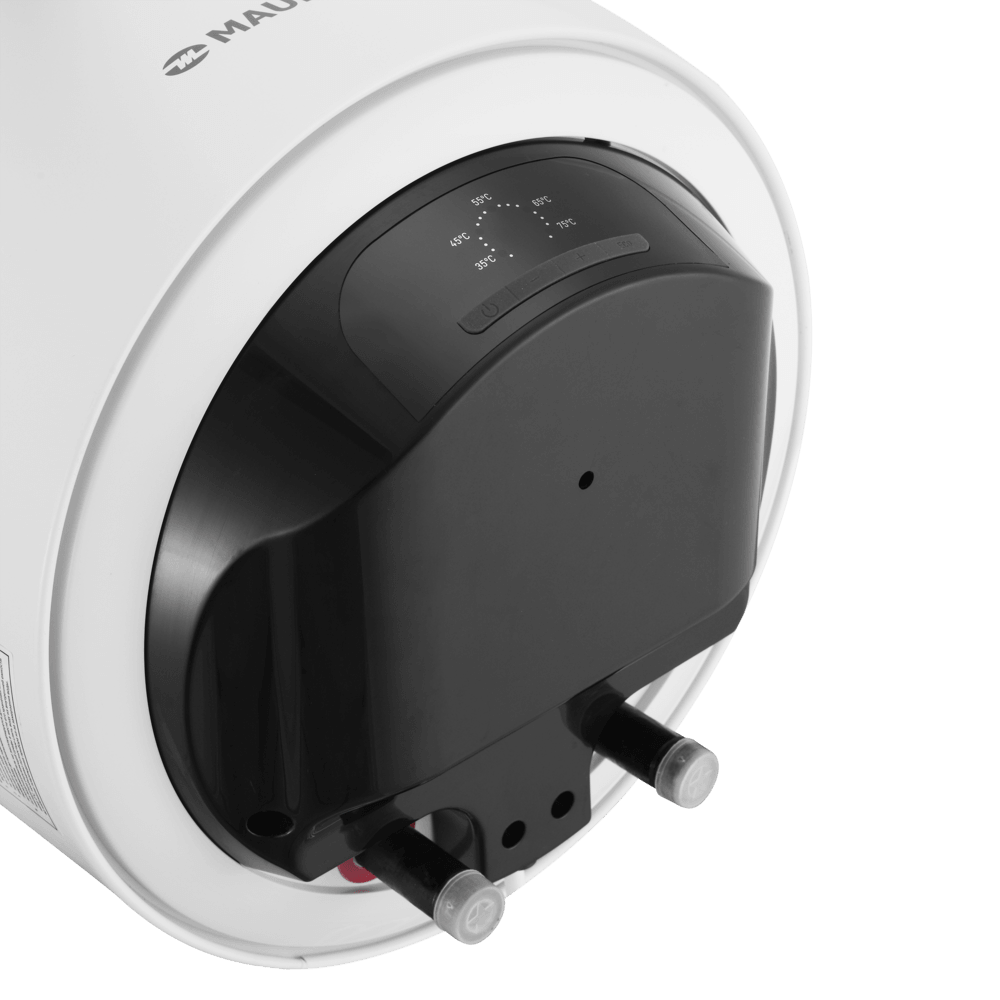 Купить Водонагреватель накопительный MAUNFELD MWH80W03 — Фото 4