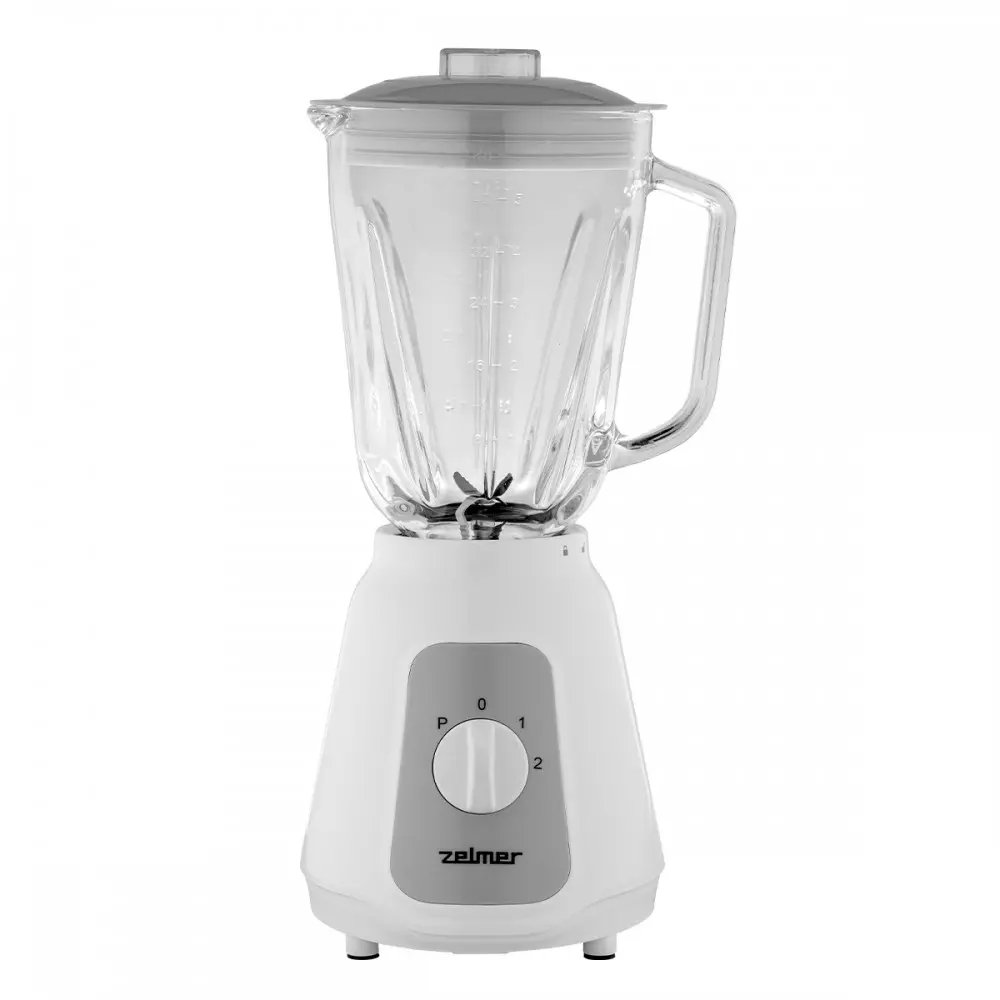 Блендер ZELMER ZSB4707																		 — описание, фото, цены в интернет-магазине PT Stores