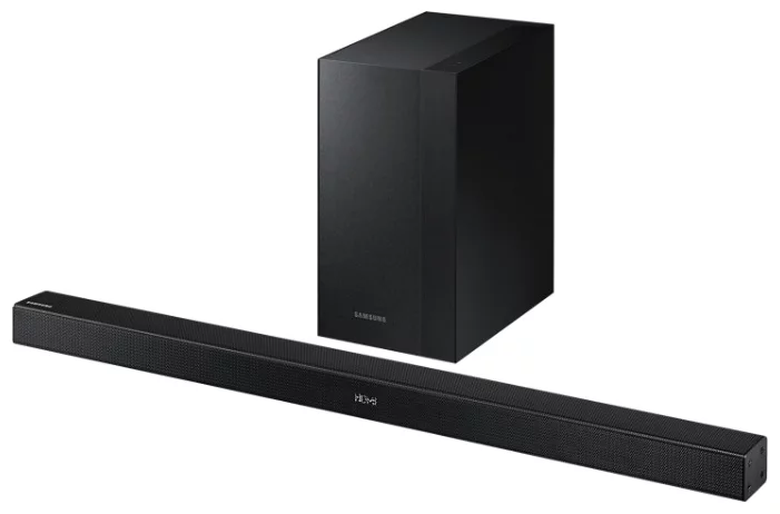 Саундбар SAMSUNG HW-K450																		 — описание, фото, цены в интернет-магазине PT Stores